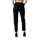 Blugi Dama Mom Fit Negri Si Marime Mare