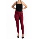 Pantaloni Dama Grena Isabella