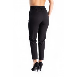 Pantaloni Dama Negri Meaghan