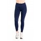Colanti Dama Bleumarin  Neopren