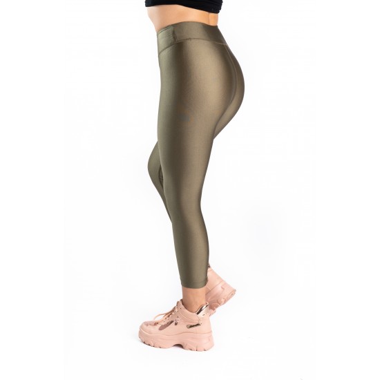 Colanti Kaki Sidefat Lucy