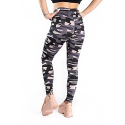 Colanti Fitness Sport Pentru Sala Army