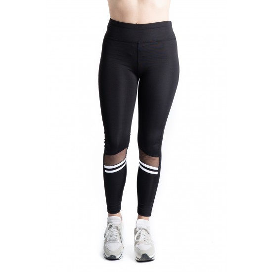 Colanti Fitness Sport Pentru Sala Negri Plasa Force