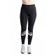 Colanti Fitness Sport Pentru Sala Negri Plasa Force