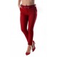 Pantaloni Eleganti Visini, Masura Mare, Talie Inalta Lady's Pantaloni Eleganti Visini, Masura Mare, Talie Inalta Lady's