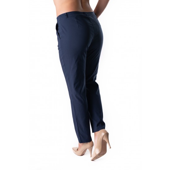 Pantaloni Dama Bleomarin Masura Mare Bella Pantaloni Dama Bleomarin Masura Mare Bella