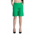 Pantaloni Scurti Marime Mare Verde Serenity
