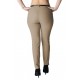 Pantaloni Dama Eleganti Crem Papillion Pantaloni Dama Eleganti Crem Papillion