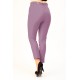 Pantaloni Dama Mov Lila Office Athena