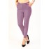 Pantaloni Dama Mov Lila Office Athena