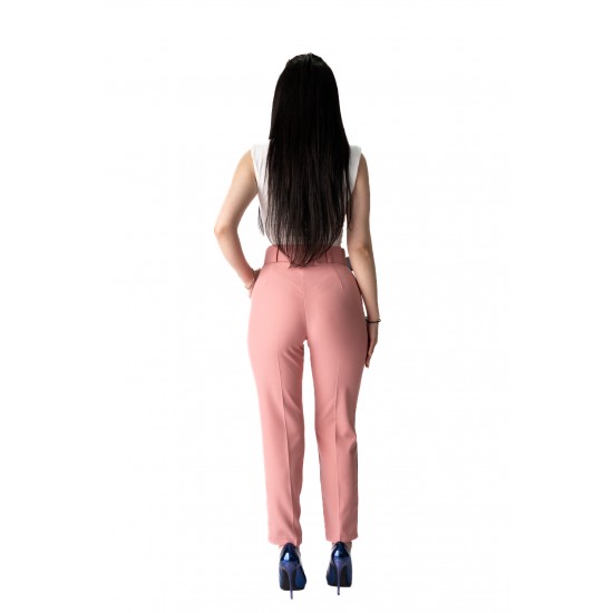 Pantaloni Dama Eleganti Penelope Roz