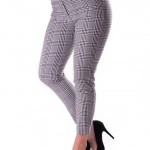 Pantaloni De Dama Eleganti/Office