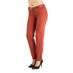 Pantaloni Dama Eleganti Maro Marime Mare Claire