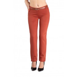 Pantaloni Dama Eleganti Maro Marime Mare Claire