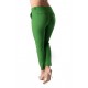 Pantaloni Dama Office Verzi Karol Premium