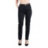 Pantaloni Dama Negri Eleganti Sydney Marime Mare