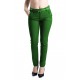 Pantaloni Dama Eleganti Sydney Marime Mare Verzi