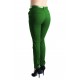 Pantaloni Dama Eleganti Sydney Marime Mare Verzi