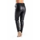 Pantaloni Dama Piele Eco Masura Mare Addy Vatuiti Pantaloni Dama Piele Eco Masura Mare Addy Vatuiti