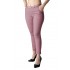 Pantaloni Alyssa Roz Eleganti Marime Mare