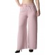 Pantaloni Dama Roz Larg De Vara Pantaloni Dama Roz Larg De Vara