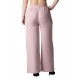 Pantaloni Dama Roz Larg De Vara Pantaloni Dama Roz Larg De Vara