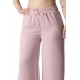 Pantaloni Dama Roz Larg De Vara Pantaloni Dama Roz Larg De Vara
