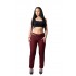 Pantaloni   Grena Allegra