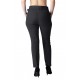 Pantaloni Dama Eleganti Negri Papillion