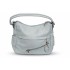 Geanta Dama Crossbody Piele Ecologica Bleu - 27x30 cm