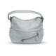 Geanta Dama Crossbody Piele Ecologica Bleu - 27x30 cm Geanta Dama Crossbody Piele Ecologica Bleu - 27x30 cm