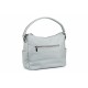 Geanta Dama Crossbody Piele Ecologica Bleu - 27x30 cm Geanta Dama Crossbody Piele Ecologica Bleu - 27x30 cm