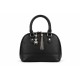 Geantă Dama Neagră Piele Ecologică - Eleganță & Crossbody