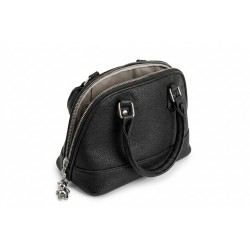 Geantă Dama Neagră Piele Ecologică - Eleganță & Crossbody