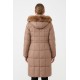 Geaca Lunga Dama Maro, Bust 115 cm - Caldura si Stil Urban Geaca Lunga Dama Maro, Bust 115 cm - Caldura si Stil Urban