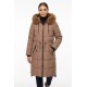 Geaca Lunga Dama Maro, Bust 115 cm - Caldura si Stil Urban Geaca Lunga Dama Maro, Bust 115 cm - Caldura si Stil Urban