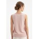 Vesta Roz din Vascoza cu Imprimeu Fata - Confort si Stil, Bust 120 cm Vesta Roz din Vascoza cu Imprimeu Fata - Confort si Stil, Bust 120 cm
