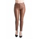Pantaloni Dama Imitatie Piele Maro Bella Vatuiti Pantaloni Dama Imitatie Piele Maro Bella Vatuiti