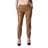Pantaloni Dama Piele Ecologica Maro Vatuiti Rihanna