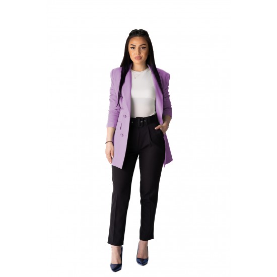 Sacou Mov De Dama Elegant Alexa Sacou Mov De Dama Elegant Alexa