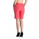 Pantaloni Scurti Marime Mare Roz Corai Serenity Pantaloni Scurti Marime Mare Roz Corai Serenity