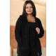 Trening Dama Negru Masura Mare Trening Dama Negru Masura Mare